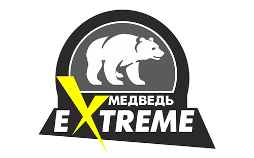 Сайт медведь екатеринбург. Медведь экстрим. Медведь Холдинг. Медведь Холдинг Красноярск логотип организации. Медведь Холдинг Томск.